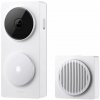 AQARA Doorbell Camera Hub G410 Select - videozvonček s rozbočovačom, biely (CH-C09DW) AQARA Doorbell Camera Hub G410 Select - videozvonček s rozbočovačom, biely (CH-C09DW)