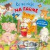 Čo sa deje na farme - INFOA Čo sa deje na farme - INFOA