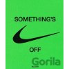 Nike: ICONS - Virgil Abloh Nike: ICONS - Virgil Abloh