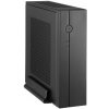 CHIEFTEC skříň Compact Series/mini ITX, IX-01B-OP, Black, bez zdroje (IX-01B-OP) CHIEFTEC skříň Compact Series/mini ITX, IX-01B-OP, Black, bez zdroje (IX-01B-OP)