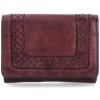 Peňaženka dámska Noelia Bolger vínová 5110 NB BO Peňaženka dámska Noelia Bolger vínová 5110 NB BO