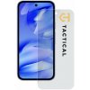 Tvrdené sklo Tactical Glass Shield 2.5D pre Google Pixel 9a Clear Tvrdené sklo Tactical Glass Shield 2.5D pre Google Pixel 9a Clear