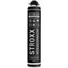 STROXX Montážna Pur pena nízkoexpanzná, 870 ml STROXX Montážna Pur pena nízkoexpanzná, 870 ml