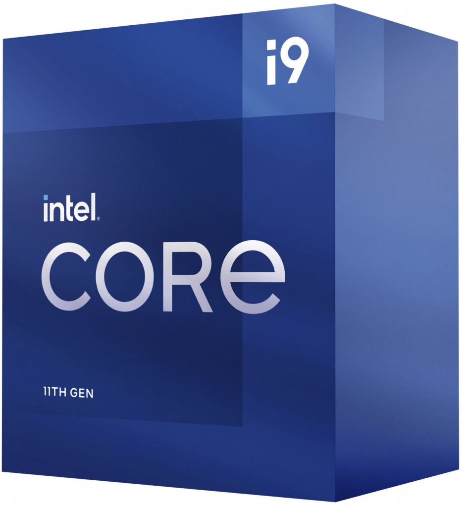 Intel Core i9-11900 BX8070811900
