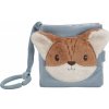 Závěsná textilní knížka s aktivitami Forest Friends (8919LD) Závěsná textilní knížka s aktivitami Forest Friends (8919LD)
