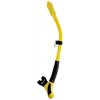 Aqualung Suchý šnorchel na potápanie IMPULSE DRY čierna/žltá BKYL Aqualung Suchý šnorchel na potápanie IMPULSE DRY čierna/žltá BKYL
