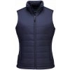 PORTWEST INSULATED BAFFLE GILET S607 / Dámska vodeodolná vesta - navy L PORTWEST INSULATED BAFFLE GILET S607 / Dámska vodeodolná vesta - navy L