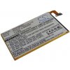 VHBW Batéria pre HTC Butterfly J / X920, 2020 mAh - neoriginálne VHBW Batéria pre HTC Butterfly J / X920, 2020 mAh - neoriginálne