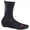 CASTELLI Cyklistické návleky na tretry - ESPRESSO 2 - čierna L CASTELLI Cyklistické návleky na tretry - ESPRESSO 2 - čierna L