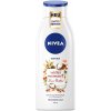 Nivea Body Milk telové mlieko Winter Moment Shea Butter 400 ml