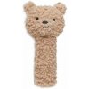 Jollein Mäkká hrkálka Medvedík Teddy Bear Hnedý Jollein Mäkká hrkálka Medvedík Teddy Bear Hnedý