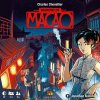 Ankama Shadows of Macao Ankama Shadows of Macao