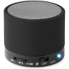 Bluetooth reproduktor, čierna Bluetooth reproduktor, čierna