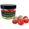 Zfish Vyvážené Boilie Balanced Wafters 16 mm 60 g - Squid Krill Zfish Vyvážené Boilie Balanced Wafters 16 mm 60 g - Squid Krill