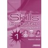 Skills Booster 1 Teacher´s Book - Green Alexandra Skills Booster 1 Teacher´s Book - Green Alexandra