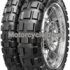 Continental TKC 80 TWINDURO F 90/90 R21 54S Continental TKC 80 TWINDURO F 90/90 R21 54S
