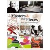 Masters and their Pieces - Manuela Roth, Braun Publishing AG Masters and their Pieces - Manuela Roth, Braun Publishing AG