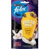 Felix party mix Original mix kuracie moriak a pečeň 60 g Felix party mix Original mix kuracie moriak a pečeň 60 g