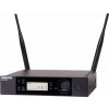 Shure GLXD4R+E=-Z4 Receiver 2,4 GHz-5,8 GHz (Iba rozbalené) Shure GLXD4R+E=-Z4 Receiver 2,4 GHz-5,8 GHz (Iba rozbalené)