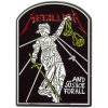 Metallica And Justice For All Tombstone Metallica And Justice For All Tombstone