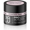 PALU PRO LIGHT stavebný gél Powder Pink 12 g PALU PRO LIGHT stavebný gél Powder Pink 12 g