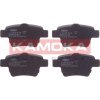 Sada brzdových platničiek kotúčovej brzdy Kamoka Auto Parts JQ1013568 Sada brzdových platničiek kotúčovej brzdy Kamoka Auto Parts JQ1013568