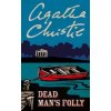 Dead Man's Folly (Agatha Christie)(Brožovaná) Dead Man's Folly (Agatha Christie)(Brožovaná)