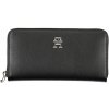 Praktická Dámska Peňaženka TOMMY HILFIGER 20.0X10.0X3.0cm Čierna Farba: čierna, Velkost: UNI Praktická Dámska Peňaženka TOMMY HILFIGER 20.0X10.0X3.0cm Čierna Farba: čierna, Velkost: UNI