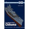 Japanese Cruiser Chikuma Japanese Cruiser Chikuma