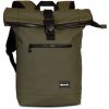 Batoh Bench Hydro roll-top 20 L khaki Batoh Bench Hydro roll-top 20 L khaki
