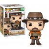 Funko POP TV: Parks & Rec- Hunter Ron w/Chase Funko POP TV: Parks & Rec- Hunter Ron w/Chase