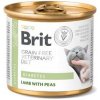 Mokré krmivo Brit Grain Free Veterinary Diet Cat Diabetes 200g Mokré krmivo Brit Grain Free Veterinary Diet Cat Diabetes 200g