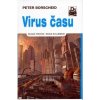 Virus času - Peter Borscheid Virus času - Peter Borscheid