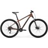 Bicykel Merida Big Nine 60 3x hnedý 2022 Bicykel Merida Big Nine 60 3x hnedý 2022