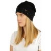 Litex Dámska čiapka 7F195 čierna UNI Litex Dámska čiapka 7F195 čierna UNI