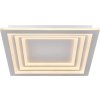Eurakles LED stropné svietidlo CHLOE RC 60 W 4970 lm 3000 – 6500 K biele Eurakles LED stropné svietidlo CHLOE RC 60 W 4970 lm 3000 – 6500 K biele
