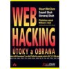 Web Hacking - Útoky a obrana - McClure Stuart, Saumil Shah, Shreeraj Shah Web Hacking - Útoky a obrana - McClure Stuart, Saumil Shah, Shreeraj Shah
