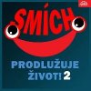 Smích prodlužuje život! 2 - Jiří Šimek, Jiří Štuchal Smích prodlužuje život! 2 - Jiří Šimek, Jiří Štuchal