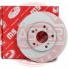 Brzdový kotúč (cena za 1ks) MASTER-SPORT GERMANY PREMIUM 24012301101PR-PCS-MS