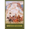 Unter Geiern (Karl May)(Pevná) Unter Geiern (Karl May)(Pevná)