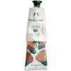 The Body Shop Shea krém na ruce 30 ml The Body Shop Shea krém na ruce 30 ml