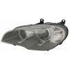 BMW X5 E70 2/07- predné svetlo Lavé /D1S+H8 /od r.v.2010 /MAGNETI MARELLI BMW X5 E70 2/07- predné svetlo Lavé /D1S+H8 /od r.v.2010 /MAGNETI MARELLI