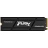 Kingston FURY Renegade 4TB, SFYRDK/4000G Kingston FURY Renegade 4TB, SFYRDK/4000G