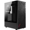 ADATA XPG case VALORAIRMT Mid-Tower Case, bez zdroje, black VALORAIRMT-BKCWW ADATA XPG case VALORAIRMT Mid-Tower Case, bez zdroje, black VALORAIRMT-BKCWW