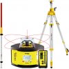 NIVEL-S Rotačný laser s červeným lúčom SET NL540R + statív SJJ32 + lata LS24 NIVEL-S Rotačný laser s červeným lúčom SET NL540R + statív SJJ32 + lata LS24