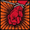 Metallica: St. Anger (Some Kind Of Orange) LP - Metallica Metallica: St. Anger (Some Kind Of Orange) LP - Metallica