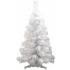 Umelý vianočný stromček 90 cm biely Umelý vianočný stromček 90 cm biely