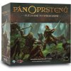 Asmodee Czech Republic Pán prstenů: Putování po Středozemi Asmodee Czech Republic Pán prstenů: Putování po Středozemi