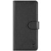 Puzdro na mobil flipové Tactical Field Notes pre Xiaomi Redmi 14C Black Puzdro na mobil flipové Tactical Field Notes pre Xiaomi Redmi 14C Black