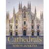 Cathedrals (JENKINS SIMON)(Pevná) Cathedrals (JENKINS SIMON)(Pevná)
